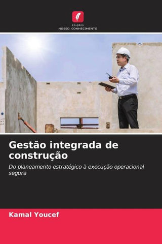 Gestão integrada de construção