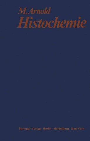 Histochemie