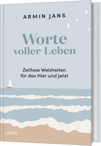 Worte voller Leben