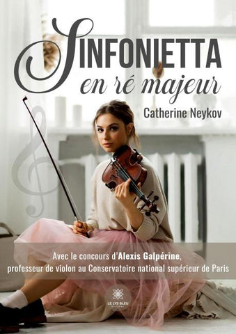 Sinfonietta en ré majeur