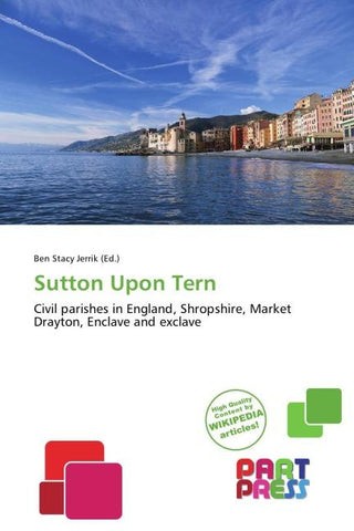 Sutton Upon Tern