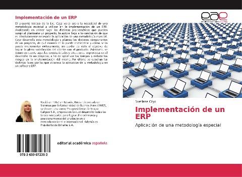 Implementación de un ERP