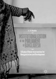 Institutionalization of the Parliament in Bangladesh