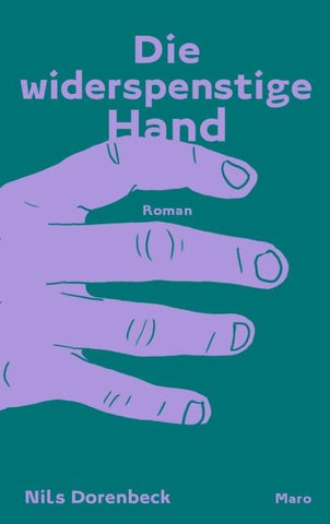 Die widerspenstige Hand