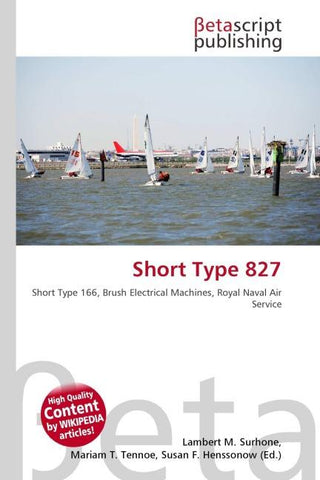 Short Type 827