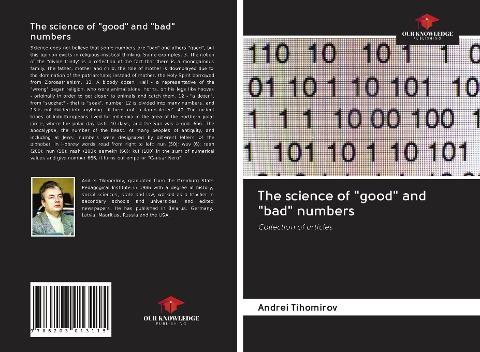 The science of "good" and "bad" numbers