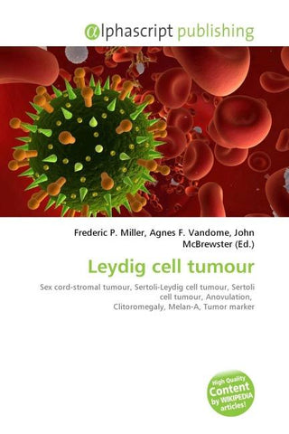 Leydig cell tumour