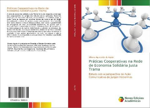 Práticas Cooperativas na Rede de Economia Solidária Justa Trama