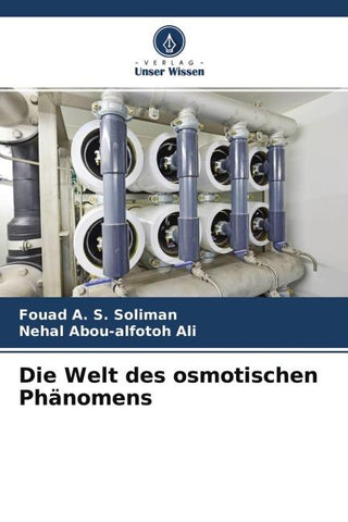Die Welt des osmotischen Phänomens