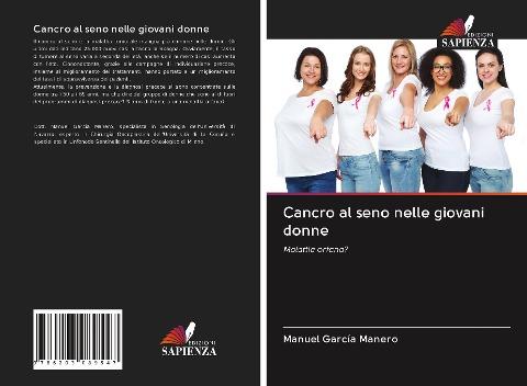 Cancro al seno nelle giovani donne