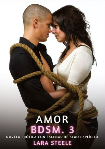 Amor BDSM. 3