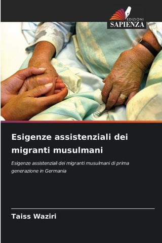 Esigenze assistenziali dei migranti musulmani