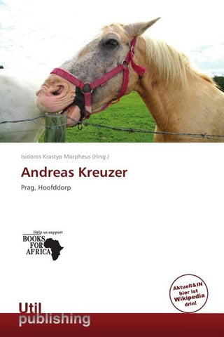 Andreas Kreuzer