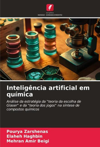 Inteligência artificial em química