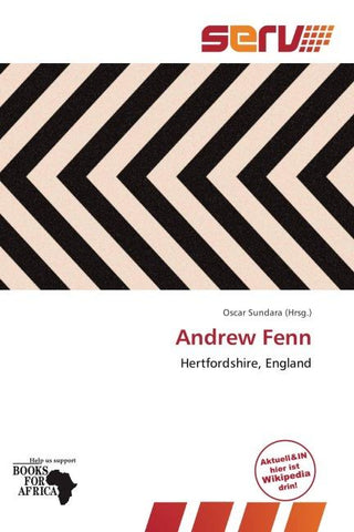 Andrew Fenn