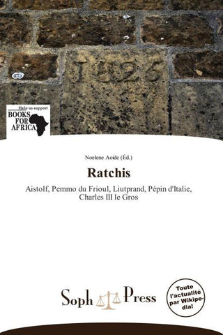 Ratchis