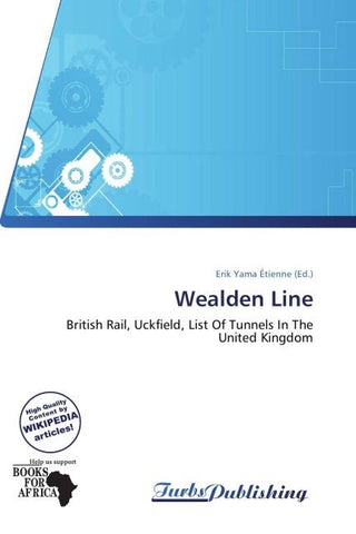 Wealden Line