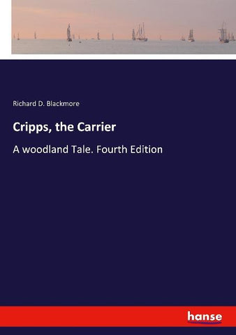 Cripps, the Carrier