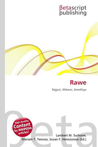 Rawe