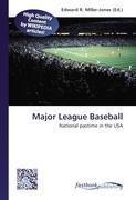 Major League Baseball