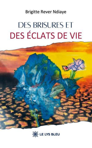Des brisures et des éclats de vie