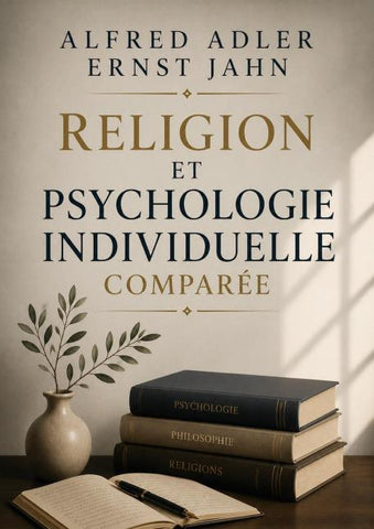 Religion et psychologie individuelle comparée