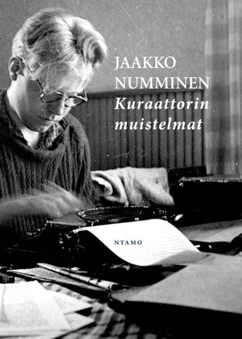 Kuraattorin muistelmat