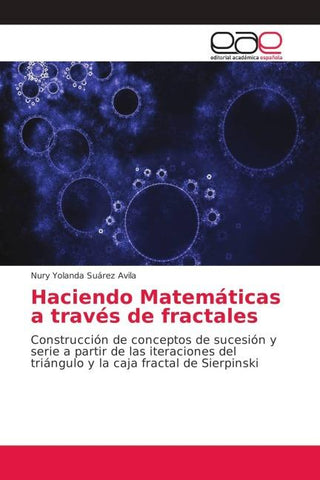Haciendo Matemáticas a través de fractales