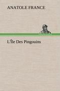 L'Île Des Pingouins