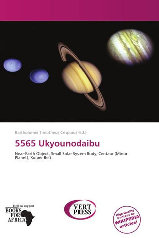 5565 Ukyounodaibu