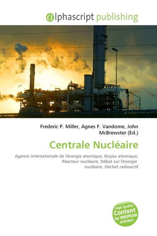 Centrale Nucléaire