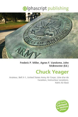 Chuck Yeager