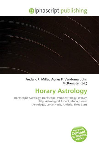 Horary Astrology