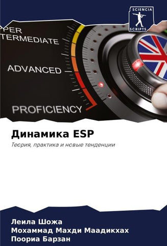 Dinamika ESP