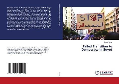 Failed Transition to Democracy in Egypt