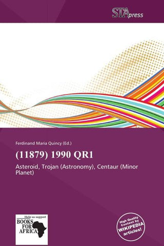 (11879) 1990 QR1