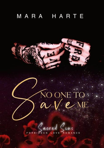 No One to Save me