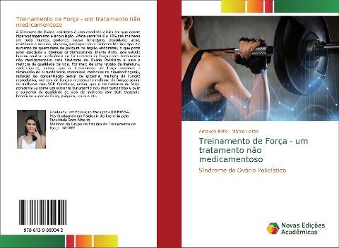 Treinamento de Força - um tratamento não medicamentoso