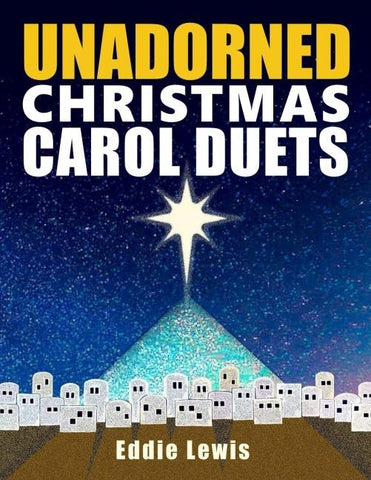 Unadorned Christmas Carol Duets