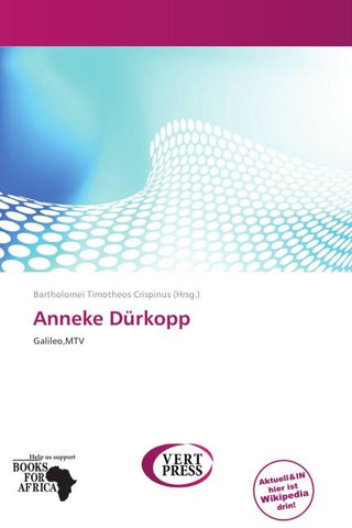 Anneke Dürkopp