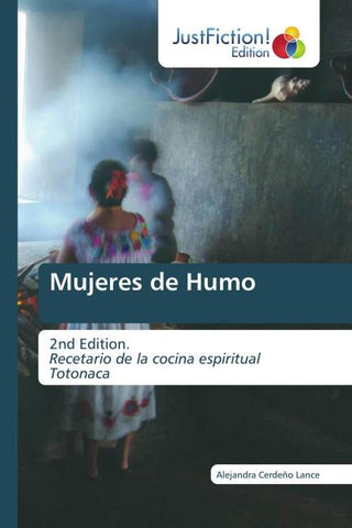 Mujeres de Humo