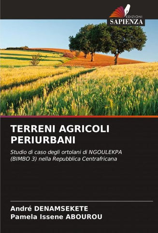 TERRENI AGRICOLI PERIURBANI