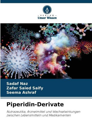 Piperidin-Derivate