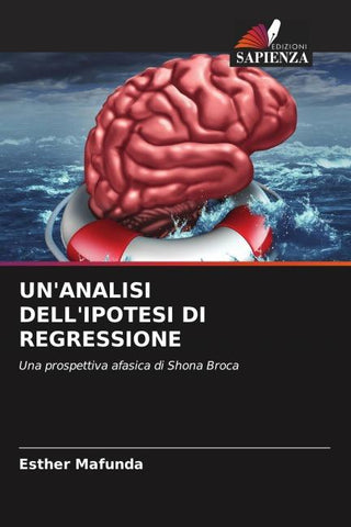 UN'ANALISI DELL'IPOTESI DI REGRESSIONE