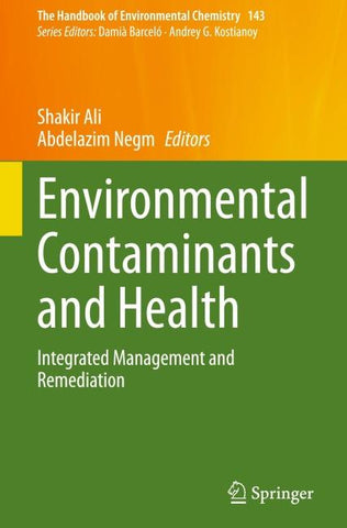Environmental Contaminants and Health