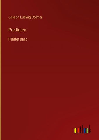 Predigten