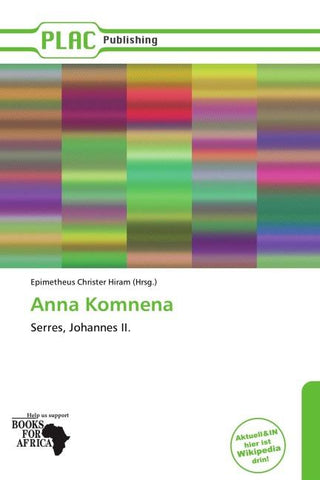 Anna Komnena