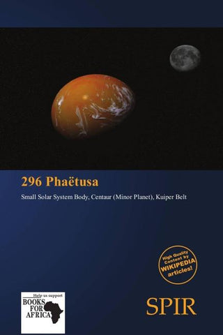 296 Phaëtusa