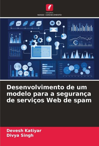 Desenvolvimento de um modelo para a segurança de serviços Web de spam