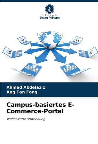 Campus-basiertes E-Commerce-Portal